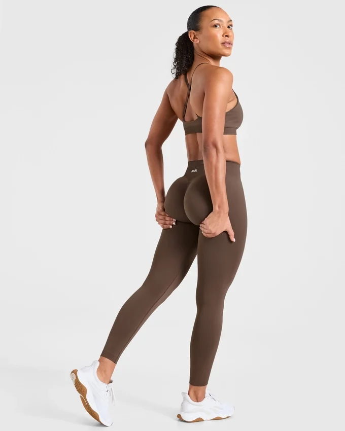 Enhance sömlösa Leggings