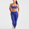 Enhance sömlösa Leggings