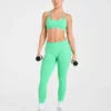 Enhance sömlösa Leggings