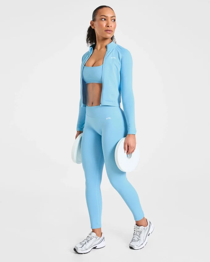 Enhance sömlösa Leggings