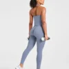 Enhance sömlösa Leggings