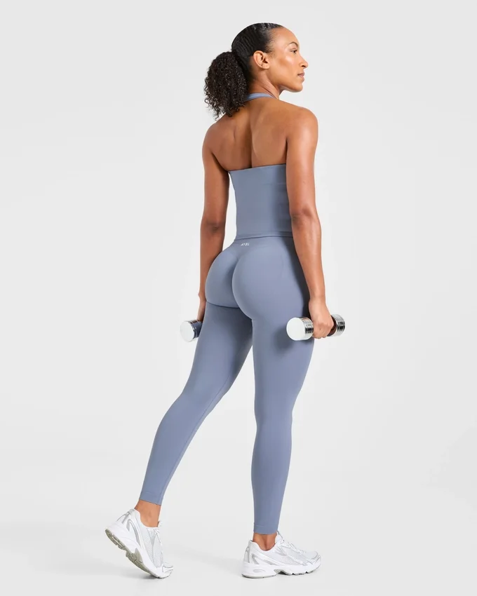 Enhance sömlösa Leggings