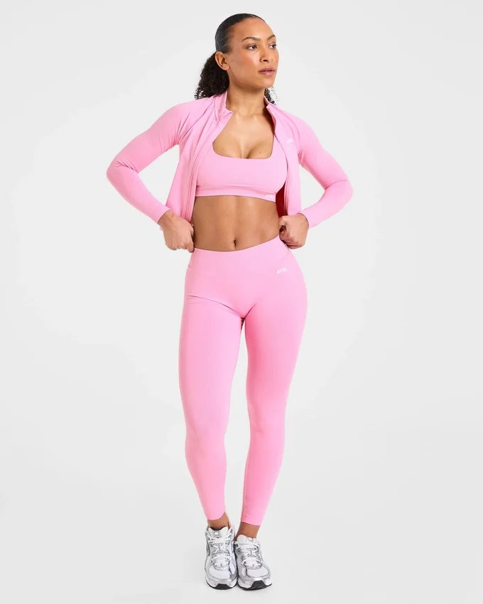 Enhance sömlösa Leggings