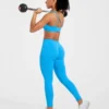 Enhance sömlösa Leggings