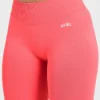 Enhance sömlösa leggings med utsvängda ben