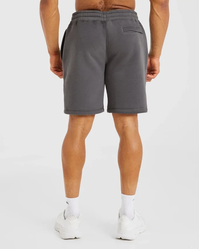 Essential 7" Shorts
