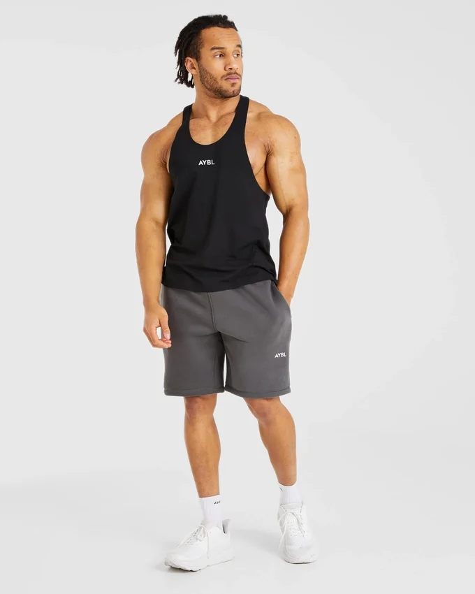 Essential 7" Shorts