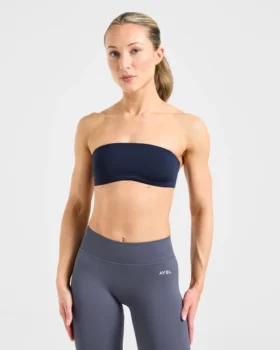 Essential bandeau-sport-BH