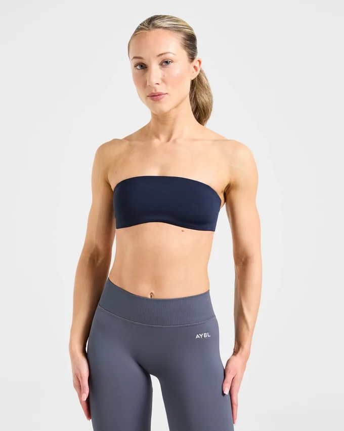 Essential bandeau-sport-BH