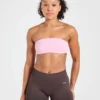 Essential bandeau-sport-BH