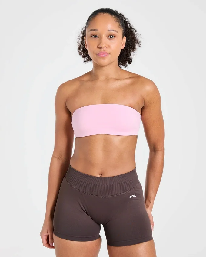 Essential bandeau-sport-BH