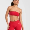Essential bandeau-sport-BH
