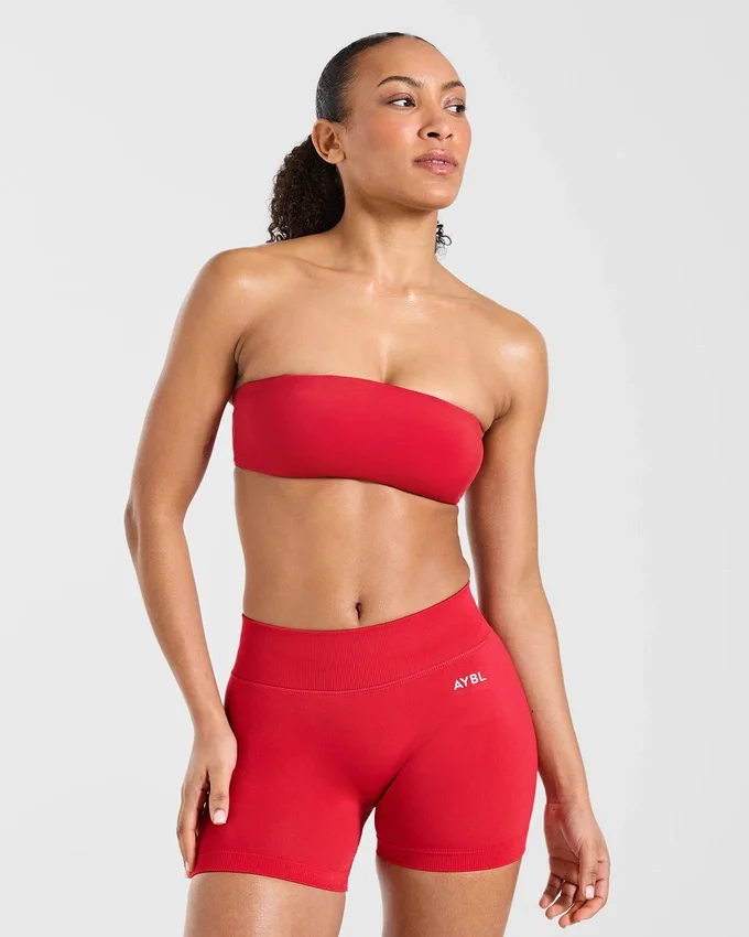 Essential bandeau-sport-BH