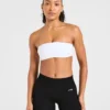 Essential bandeau-sport-BH