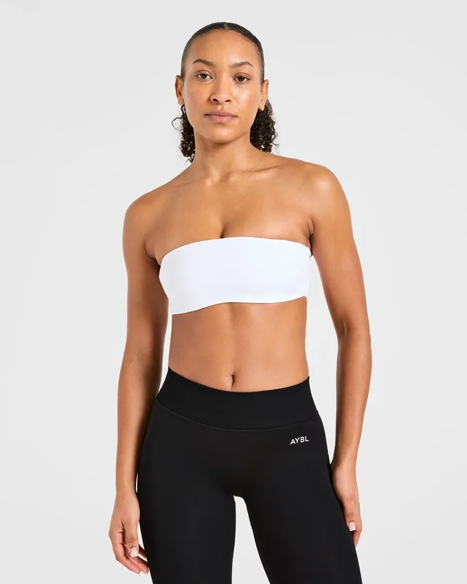 Essential bandeau-sport-BH