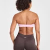 Essential bandeau-sport-BH