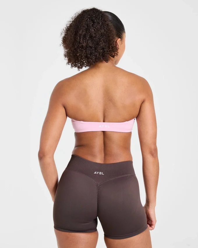Essential bandeau-sport-BH