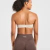 Essential bandeau-sport-BH