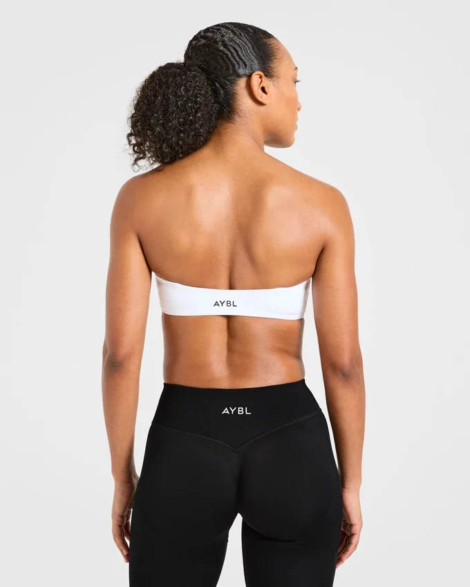 Essential bandeau-sport-BH