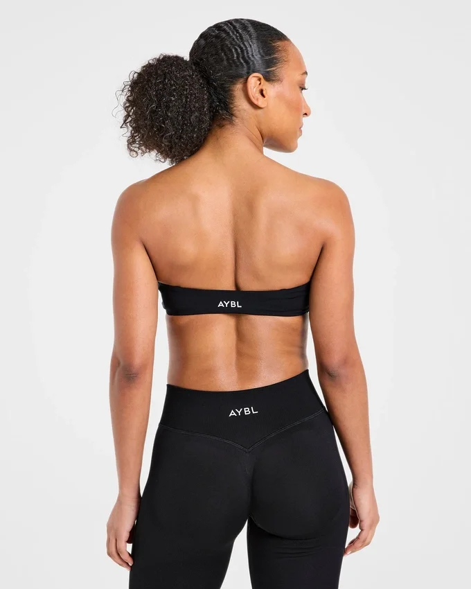 Essential bandeau-sport-BH