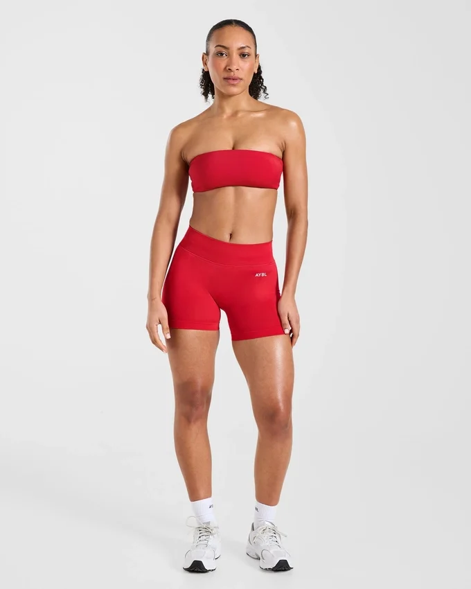 Essential bandeau-sport-BH
