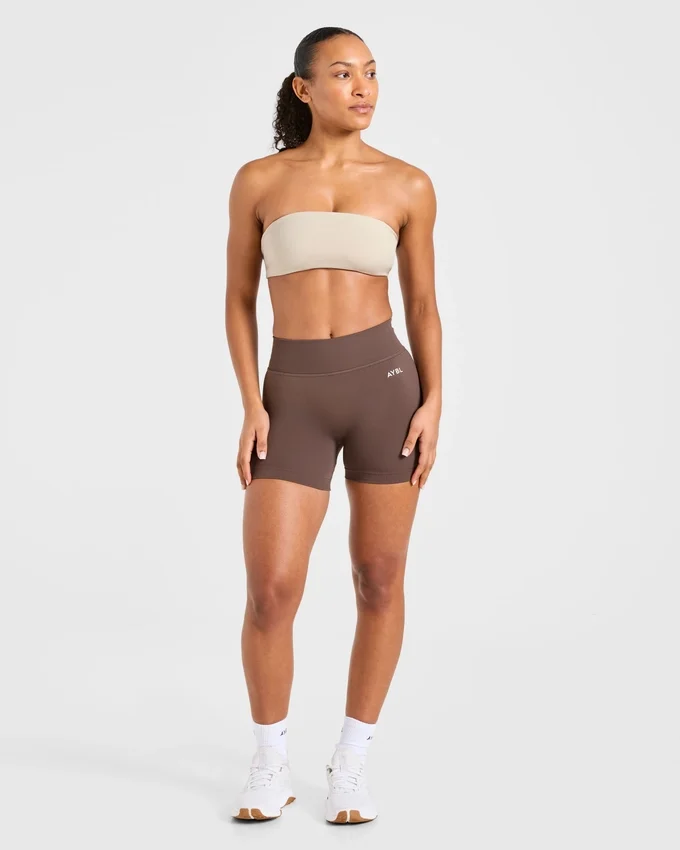 Essential bandeau-sport-BH