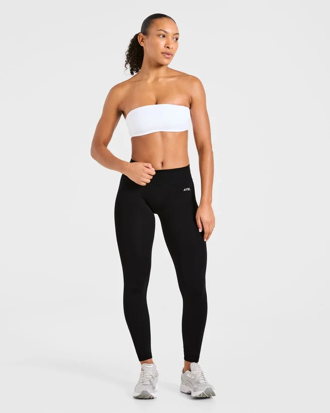 Essential bandeau-sport-BH