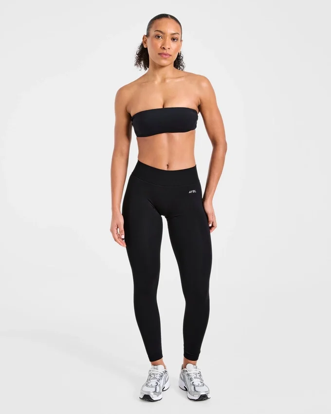 Essential bandeau-sport-BH