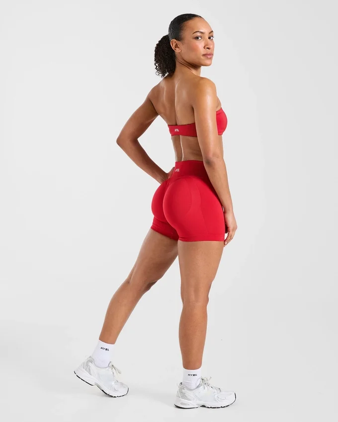 Essential bandeau-sport-BH