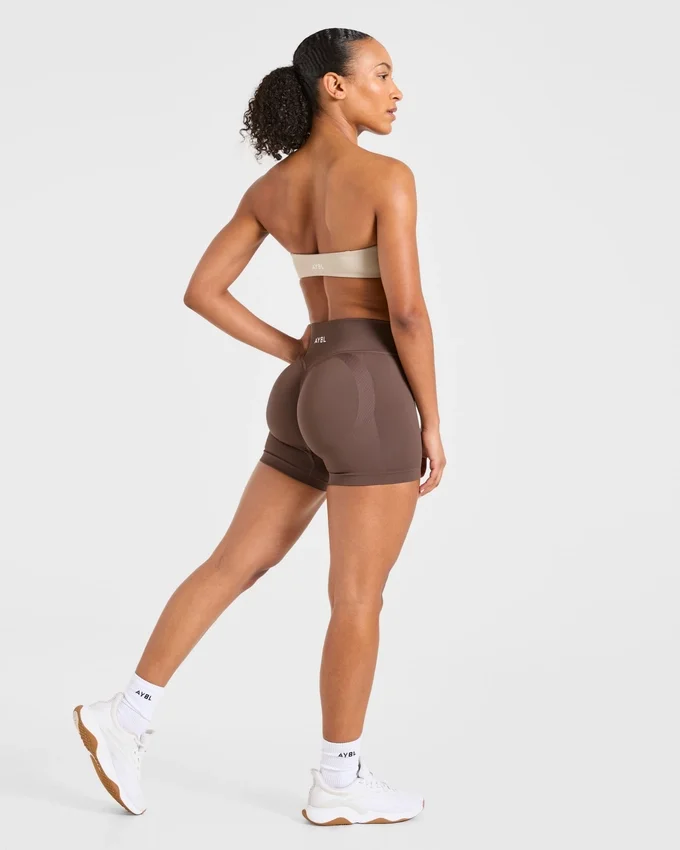 Essential bandeau-sport-BH