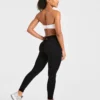 Essential bandeau-sport-BH