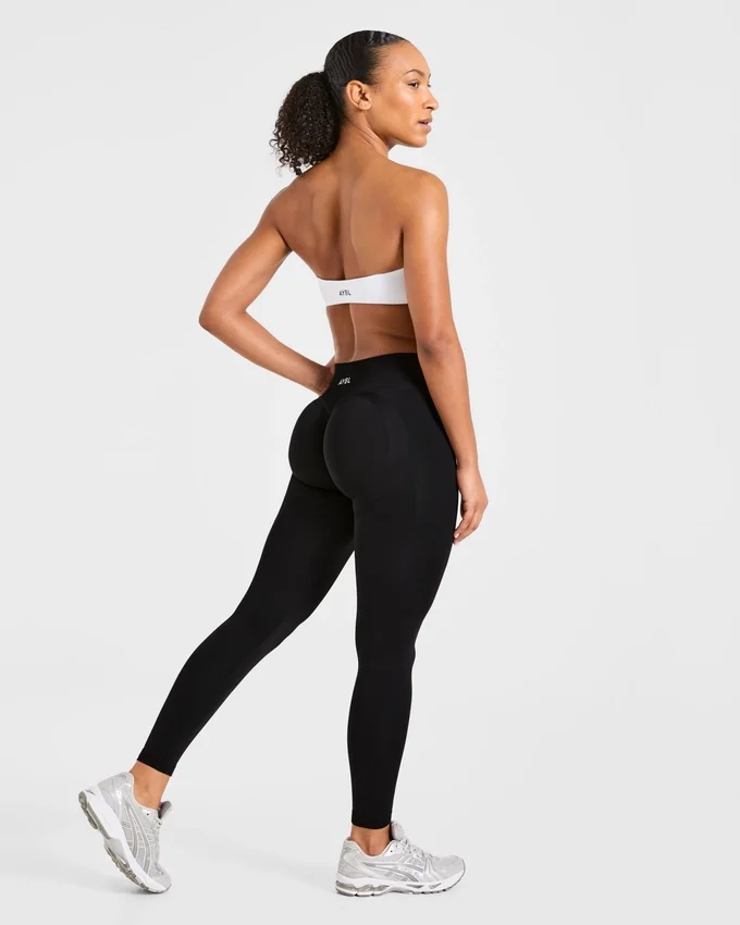 Essential bandeau-sport-BH