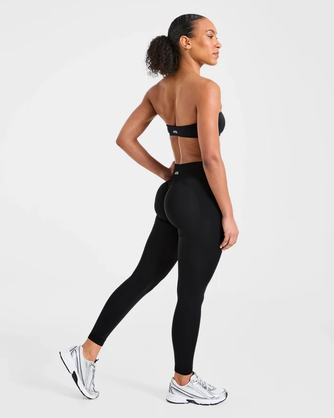 Essential bandeau-sport-BH