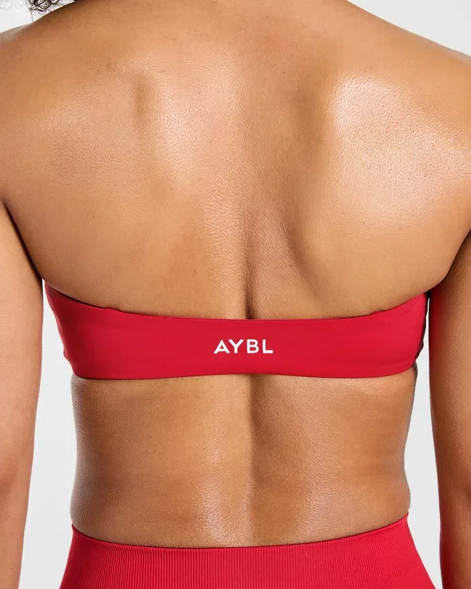 Essential bandeau-sport-BH