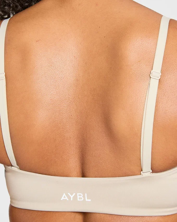 Essential bandeau-sport-BH