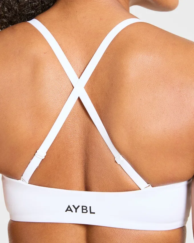 Essential bandeau-sport-BH