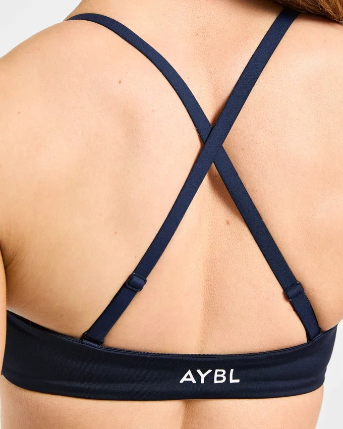 Essential bandeau-sport-BH
