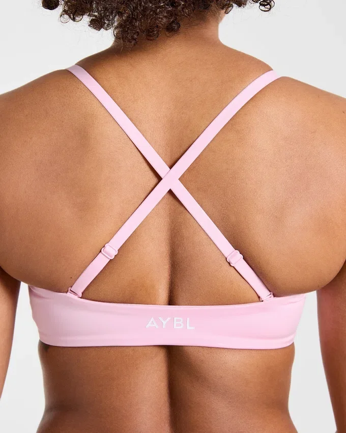 Essential bandeau-sport-BH