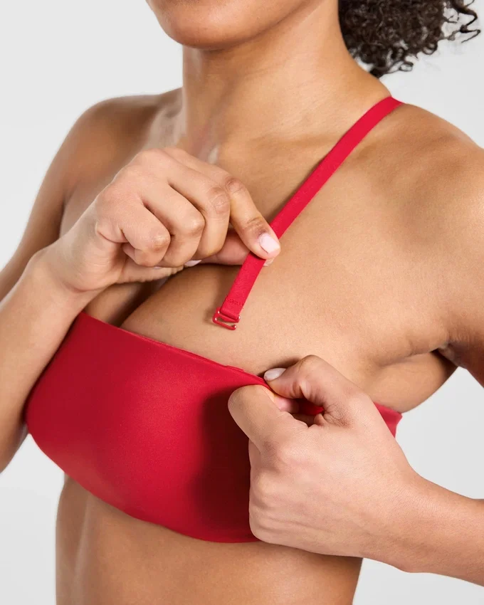 Essential bandeau-sport-BH