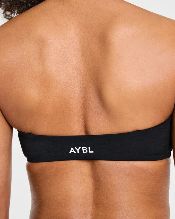 Essential bandeau-sport-BH