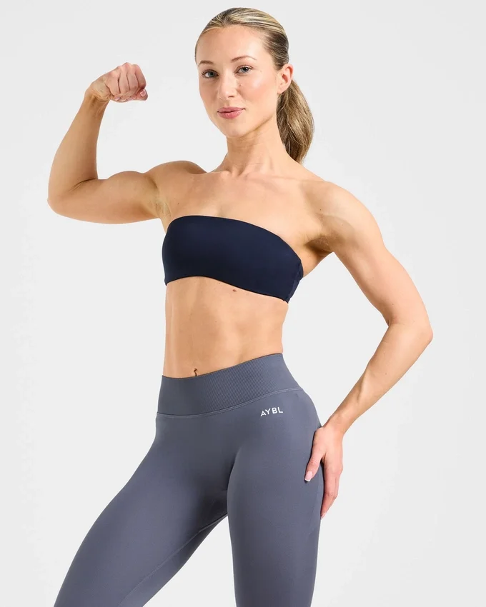 Essential bandeau-sport-BH