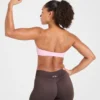 Essential bandeau-sport-BH