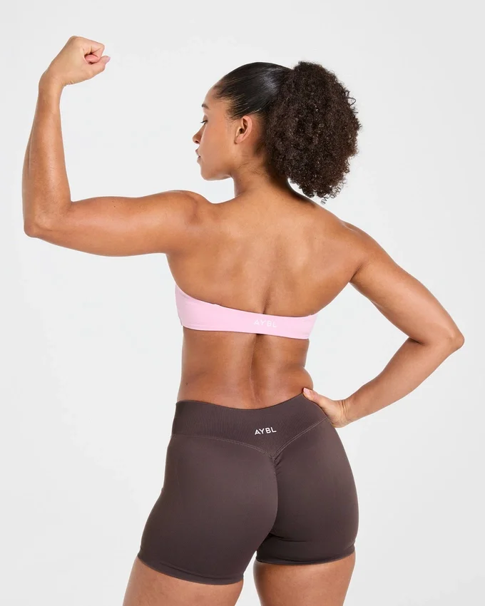 Essential bandeau-sport-BH