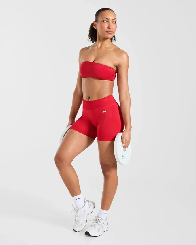 Essential bandeau-sport-BH