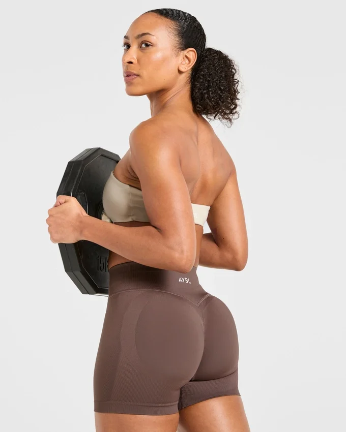 Essential bandeau-sport-BH