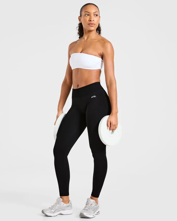 Essential bandeau-sport-BH