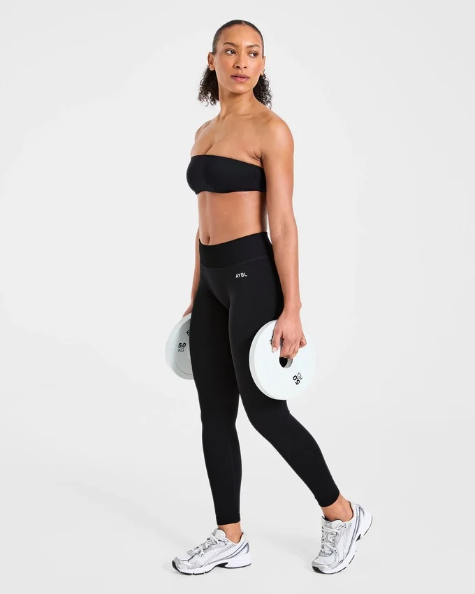 Essential bandeau-sport-BH