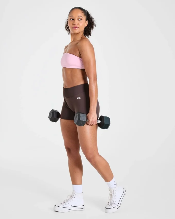 Essential bandeau-sport-BH