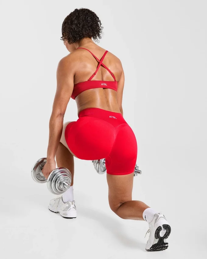 Essential bandeau-sport-BH
