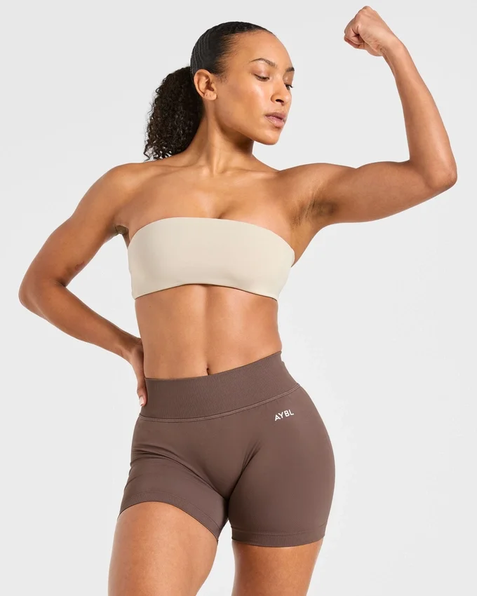 Essential bandeau-sport-BH